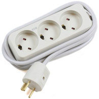 Microconnect GRUEDBM3G015